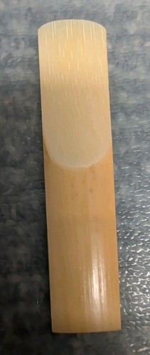 Gonzalez alto saxophone reeds - alto,