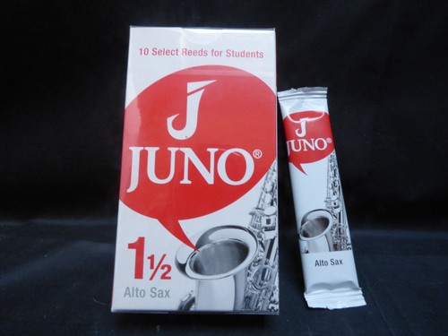 Juno alto saxophone reeds by - juno.,