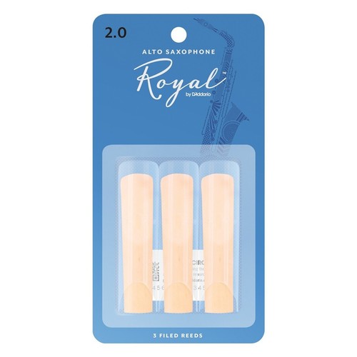 Rico royal addario alto - royal, by