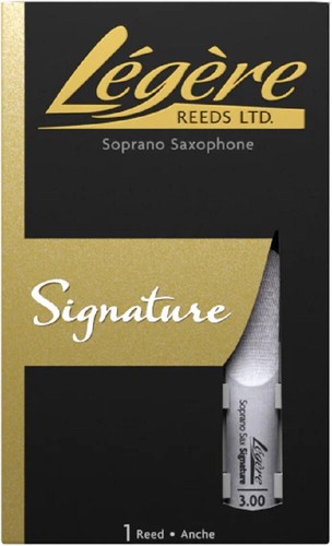 Legere synthetic signature - legere,