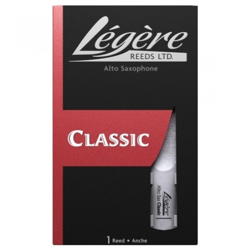 Legere synthetic classic - synthetic, alto