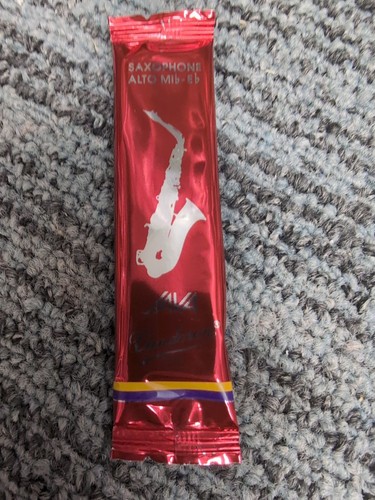 Vandoren java red alto - vandoren,