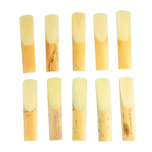 10x alto saxophone reed - 10x,