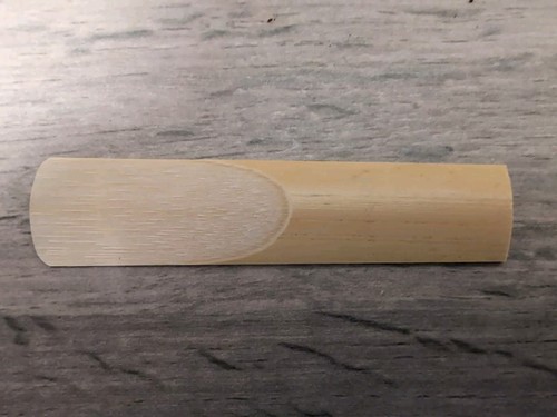 Rico alto sax single reeds - alto,