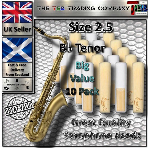 Saxophone reeds flat - reeds,