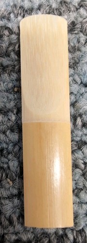 Hemke soprano saxophone reed - soprano,