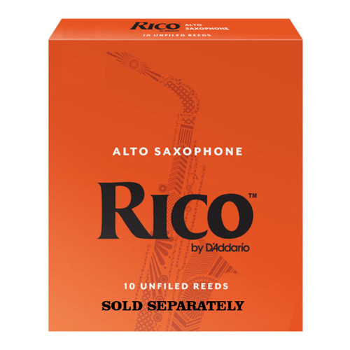 Rja reed alto - reed,