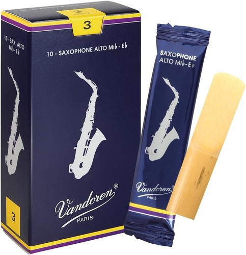 Vandoren sr213 alto - vandoren,