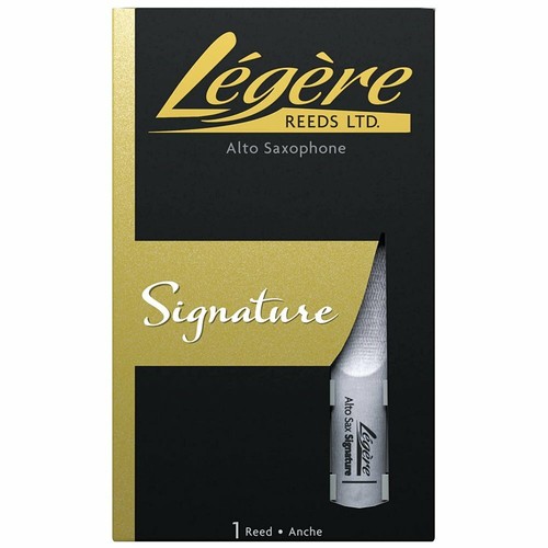 Legere synthetic signature - synthetic,