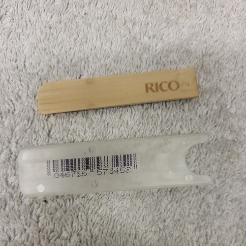 Rico alto sax - alto, reed