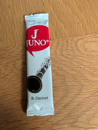 Vandoren juno reed strength - juno, reed,