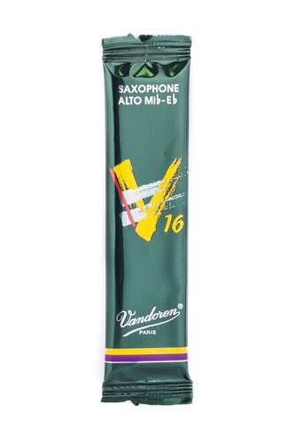 Vandoren v16 alto - v16,