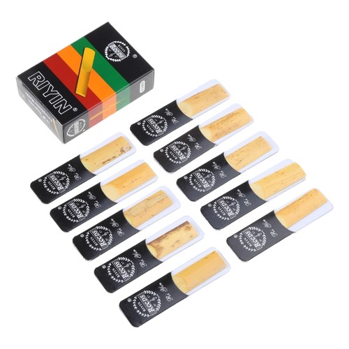 Saxophone reed with strength - saxophone,