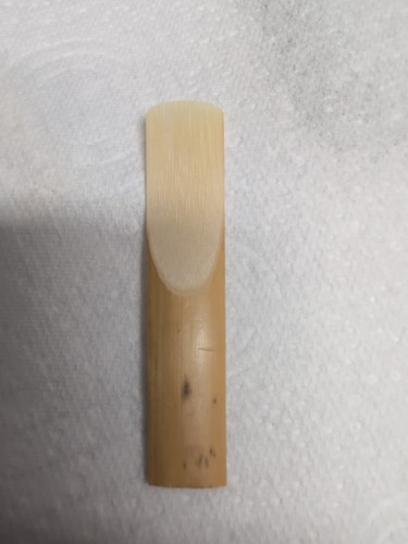 Rico tenor saxophone sax - rico, reeds