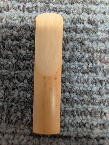 Rico alto sax reeds - alto,