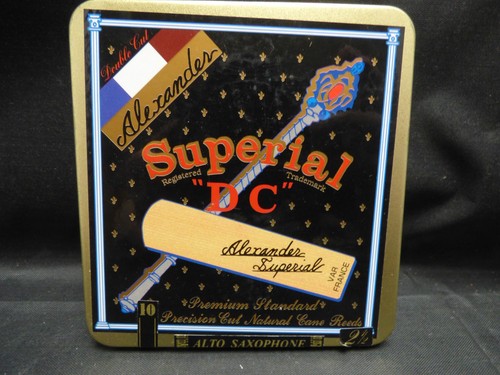 Superial premium standard - superial.,