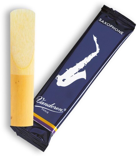 Vandoren alto sax reeds - alto,