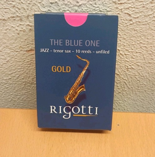 Rigotti gold the - gold, one