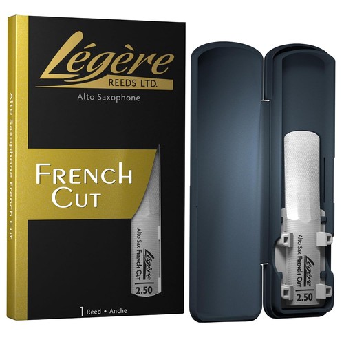 Légère reeds alto - légère,