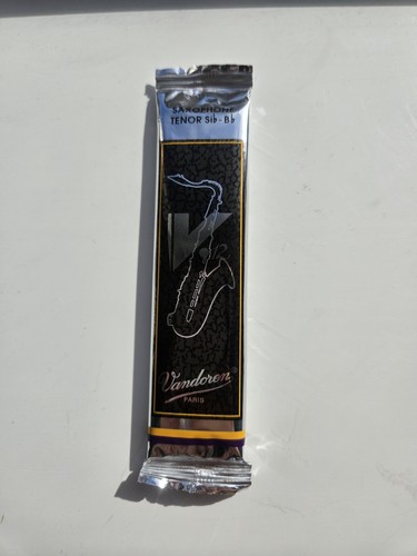 Vandoren v12 tenor saxophone - vandoren,