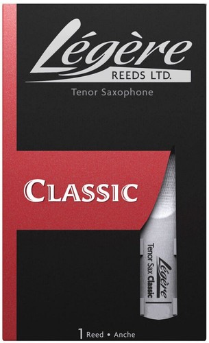 Legere synthetic classic - classic, tenor