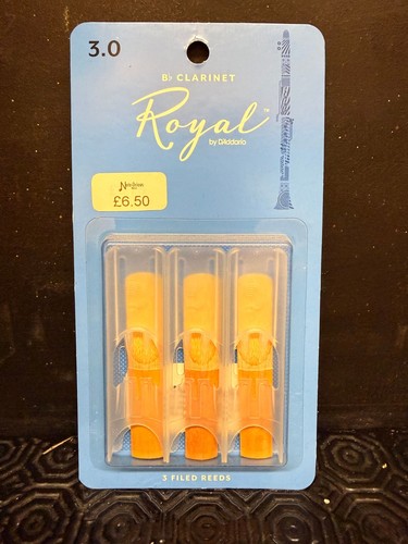 Pack royal d - 3, by