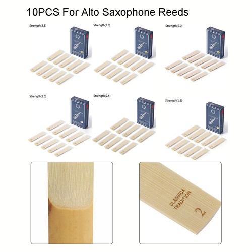 High quality alto saxophone - alto,