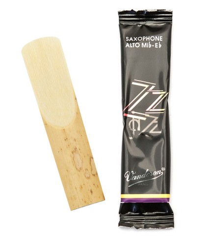 Vandoren jazz alto - zz,