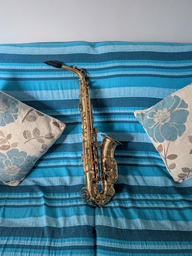 Palatino alto saxophone - alto, eb