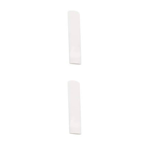 2pcs reusable resin alto - 2pcs,