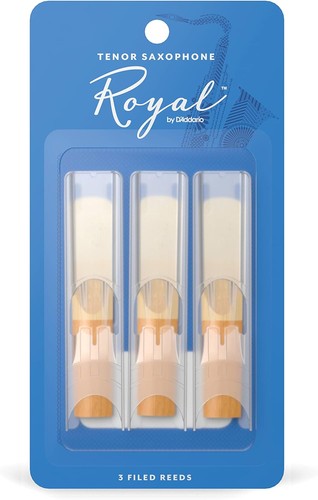 Rico royal strength reeds - rico,