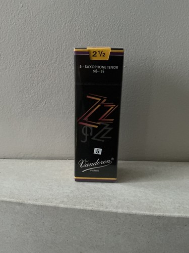 Vandoren tenor saxaphone - zz,