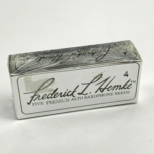 Frederick hemke premium - l, alto