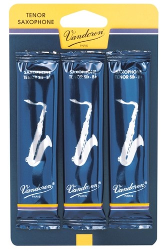 Vandoren tenor sax - vandoren,