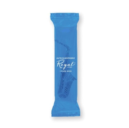 Rico royal alto sax reeds - rico,