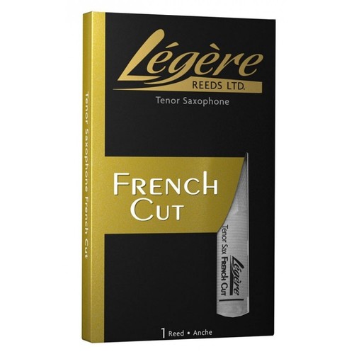 Legere synthetic french cut - french,