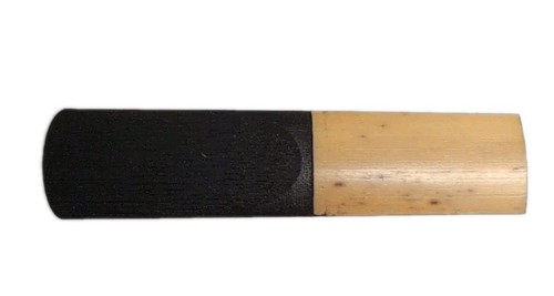 Rico plasticover soprano sax - soprano,