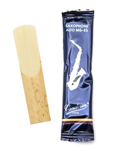 Vandoren traditional alto - vandoren,