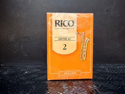 Rico addario baritone - rico,