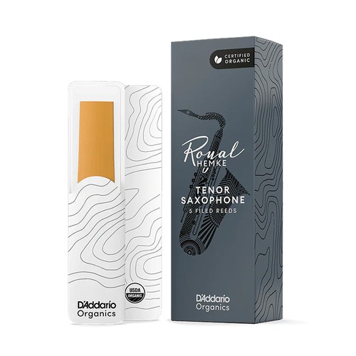 Hemke tenor sax reed - hemke,