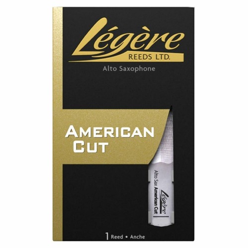 Legere synthetic american cut - synthetic,