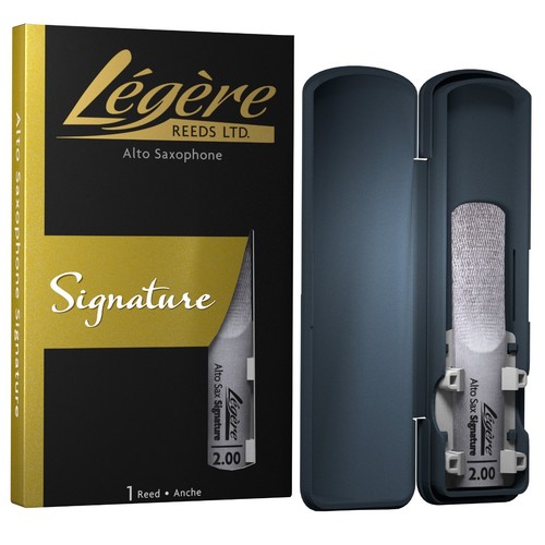 Legere reeds alto saxophone - legere,