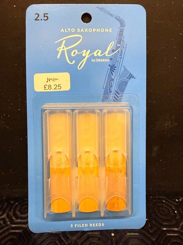 Pack royal d - royal, by