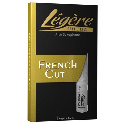 Legere synthetic french - legere, cut