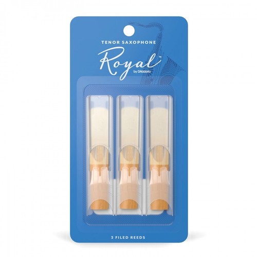 Rico royal tenor saxophone - rico,