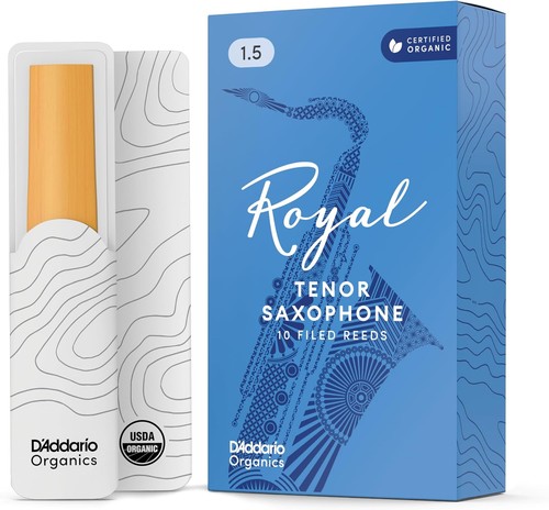 Rico royal tenor sax - rico,