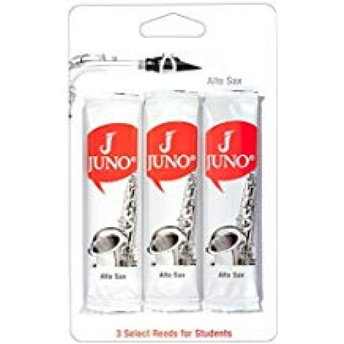 Vandoren juno alto sax - vandoren,