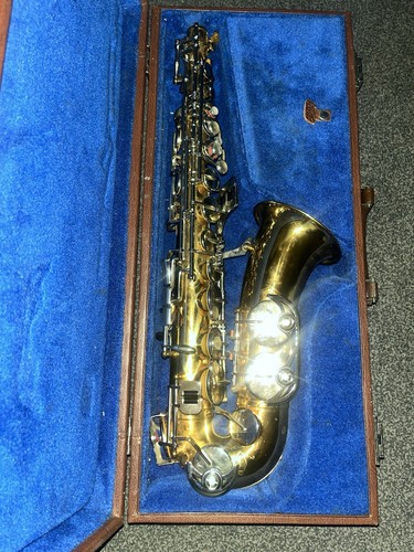 Sonata conn 20m alto - conn,