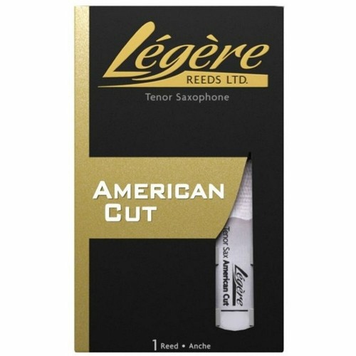 Legere synthetic american - american, cut