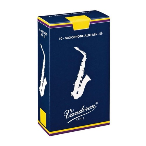 Vandoren alto sax - alto,